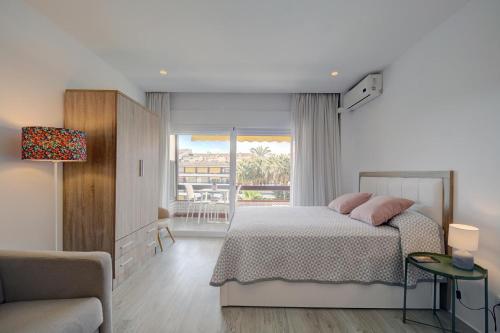 Golden Mile Studio Apartament photo 3