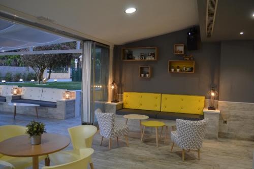 Hotel Piramide