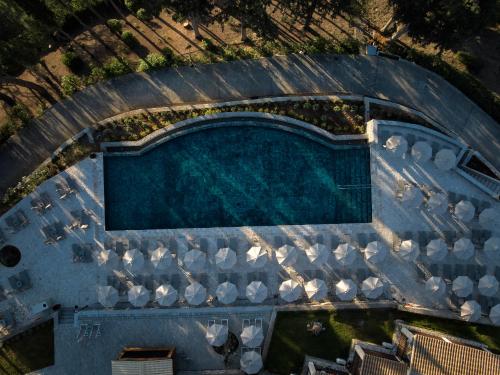 Aeolos Beach Resort — Swimming pool