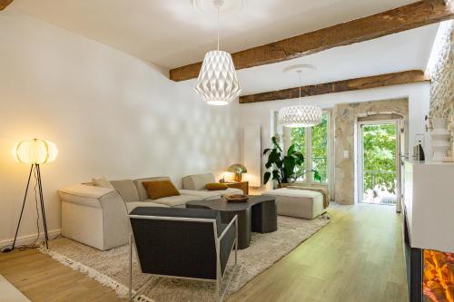 Loft Aux Portes Du Vercors