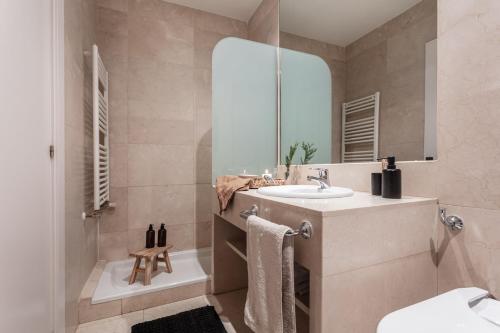 Tajahri - 2 bedrooms in Azca