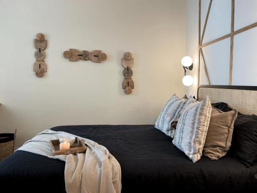 Tajahri - 2 bedrooms in Azca