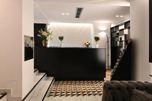 Fotografie z fotogalerie ubytování Urban Core Residence v Aténách