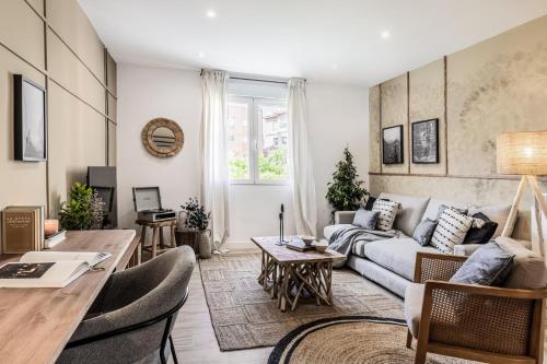 Esterre - 3 bedrooms in Lista