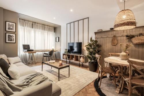 Indalo - 2 bedrooms in Castilla