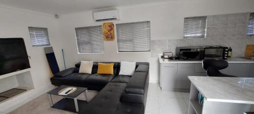 Dapur atau dapur kecil di Holiday Property