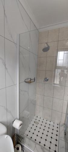 Bilik mandi di Holiday Property