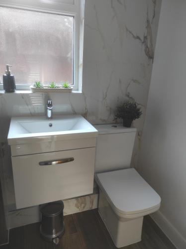 Cosy Private Home in London with Garden photo 12