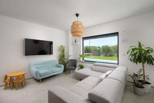 Villa Botanica by IstriaLux