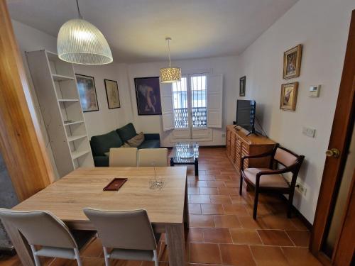 Apartamento en General Castaños Arenal Sevilla