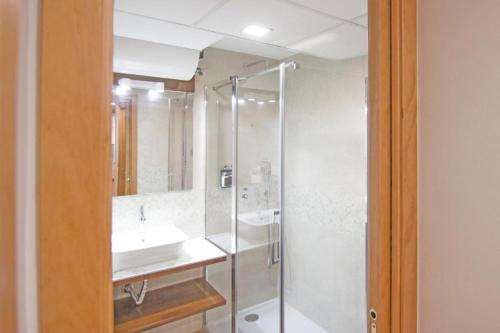 Apartamento en General Castaños Arenal Sevilla