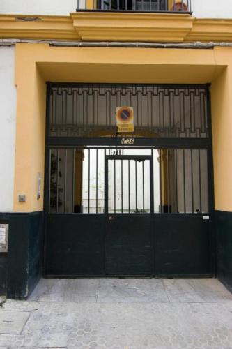 Apartamento en General Castaños Arenal Sevilla
