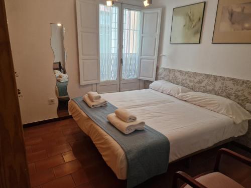 Apartamento en General Castaños Arenal Sevilla