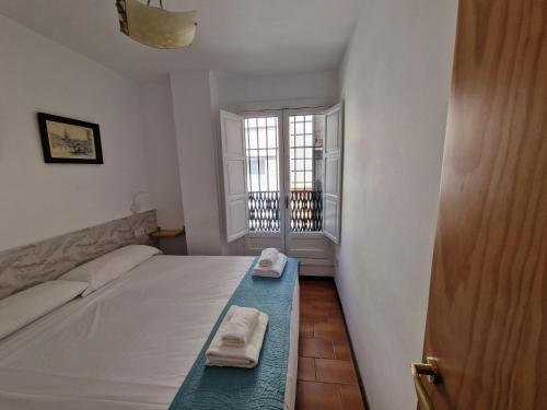 Apartamento en General Castaños Arenal Sevilla
