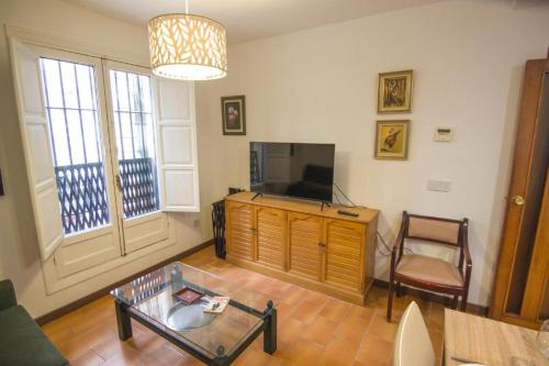 Apartamento en General Castaños Arenal Sevilla