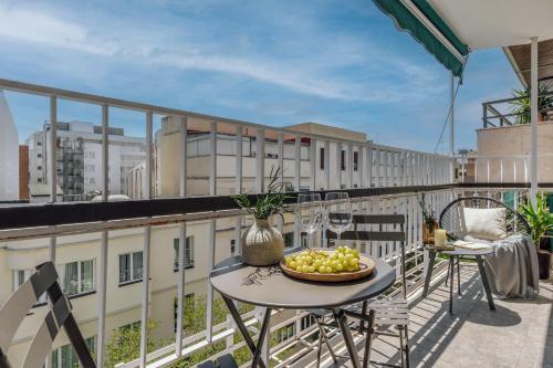 Kiin - 3 bedrooms and terrace in Goya