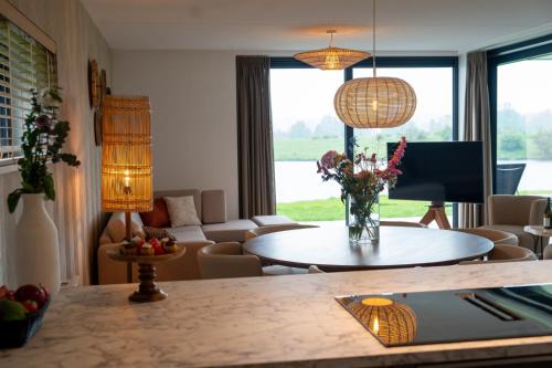 Foto Premium Island Villas, Parc Maasresidence Thorn 6