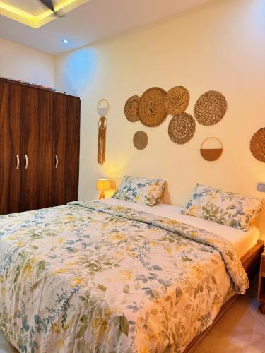 Dzidzofe Calm Stay appartement meublé