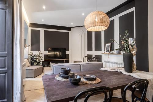 Darro - 4 bedrooms in Trafalgar