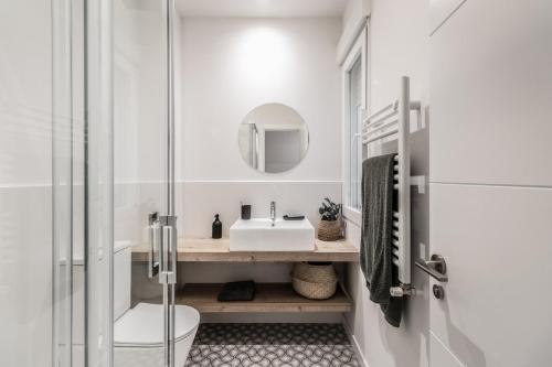 Darro - 4 bedrooms in Trafalgar