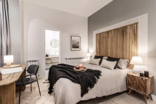 Darro - 4 bedrooms in Trafalgar