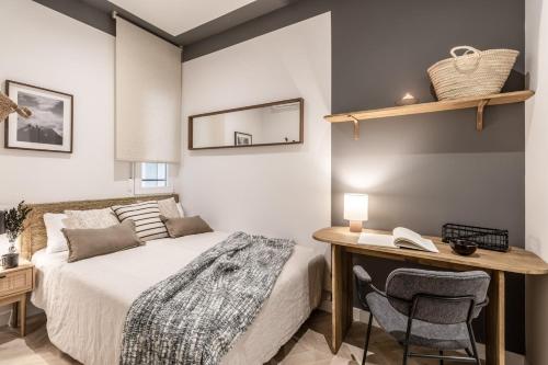 Darro - 4 bedrooms in Trafalgar