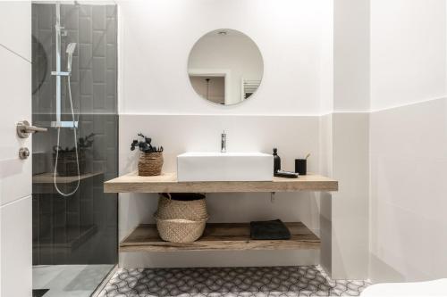 Darro - 4 bedrooms in Trafalgar