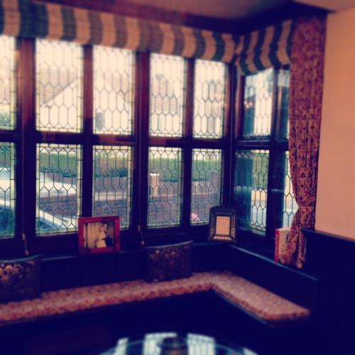 Ty Mynydd Lodge photo 28