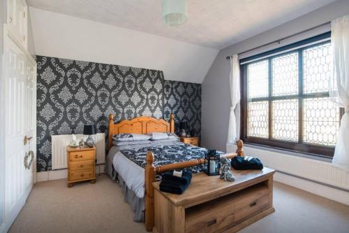 Ty Mynydd Lodge photo 33