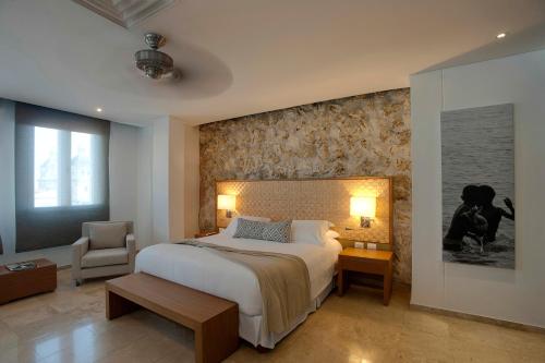 Zdjęcie z galerii obiektu Movich Hotel Cartagena de Indias w mieście Cartagena de Indias