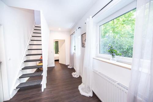 Φωτογραφία από το άλμπουμ του Bendorfer Stadl mit Whirlpool & Sauna σε Bendorf