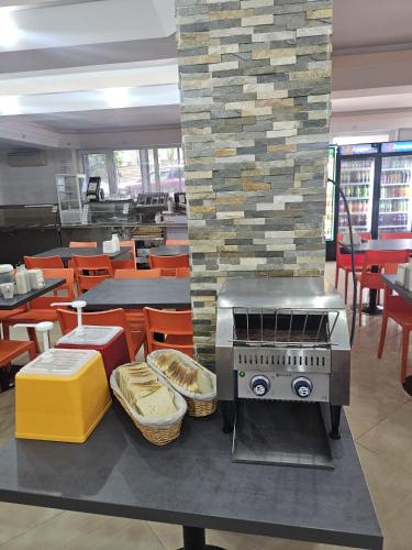 Fotografie z fotogalerie ubytování Casa Coral Mamaia Nord v destinaci Mamaia Nord – Năvodari