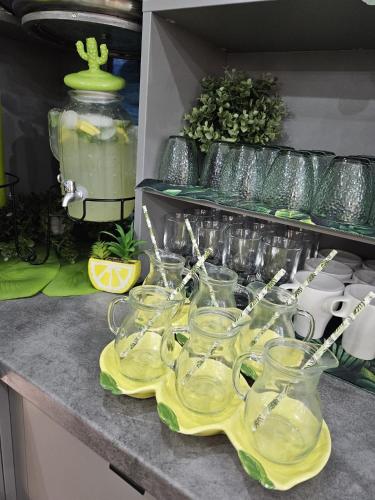 Fotografie z fotogalerie ubytování Casa Coral Mamaia Nord v destinaci Mamaia Nord – Năvodari