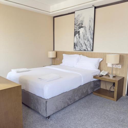 The Airport Hotel Muscat