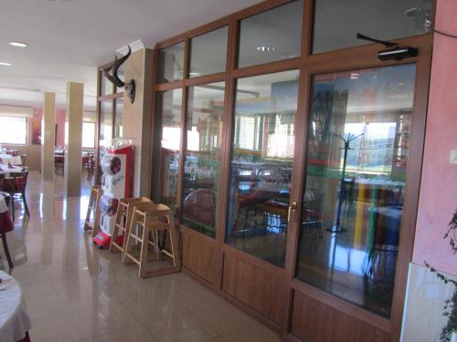 Gallery image of Hotel Galayos in Hoyos del Espino