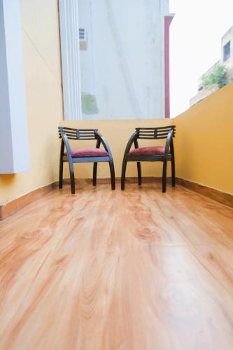 Fotografie z fotogalerie ubytování JEYAN INN BY Golden Tree v Novém Dillí