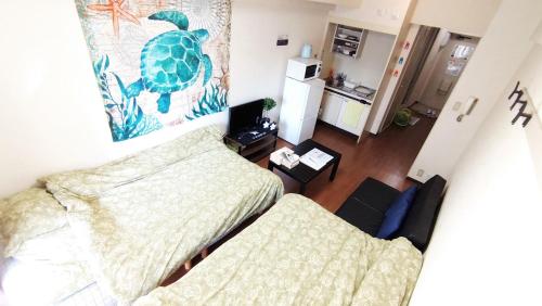 Tennouji Townhouse
