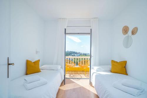 Milenial Immo Almadrava Roses Beach House