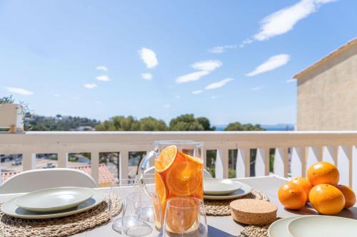 Milenial Immo Almadrava Roses Beach House