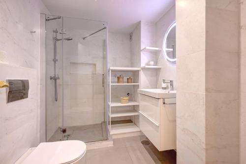 Marbella Golden Mile 2 bedrooms