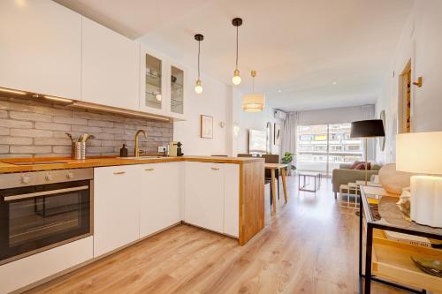 Marbella Golden Mile 2 bedrooms
