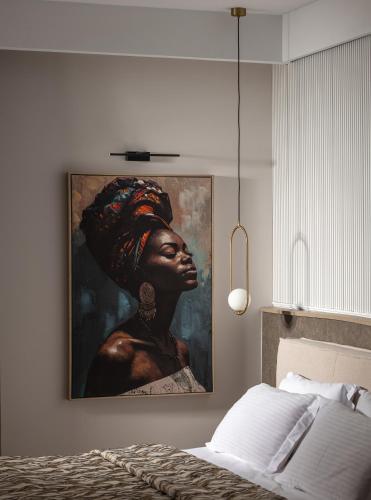 Fotografie z fotogalerie ubytování Core Hotel v destinaci Polychrono