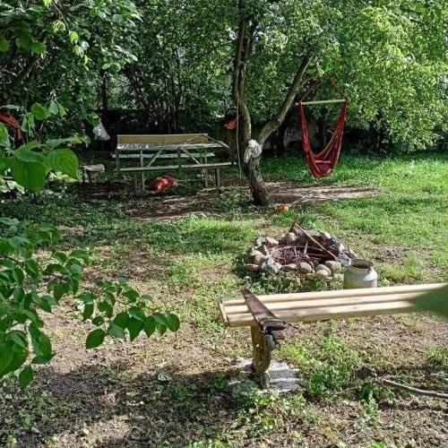 Imagen de la galería de Atyan Guest House, en Tumanyan