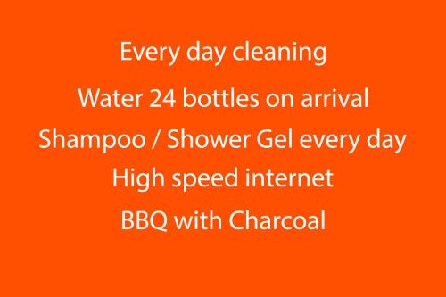 Φωτογραφία από το άλμπουμ του Villa Bos 5 minutes to the Beach in Jomtien σε Jomtien Beach