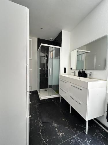Appartement ultra central Bordeaux Gambetta