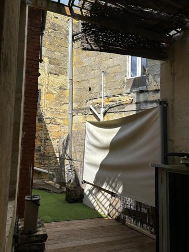Appartement ultra central Bordeaux Gambetta