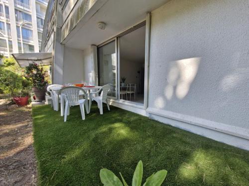 Sol-y-Days jardins du couchant