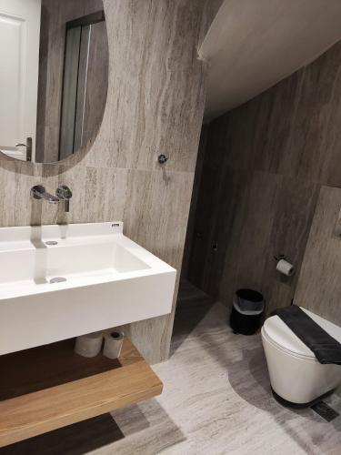 Aggeliki Apartment