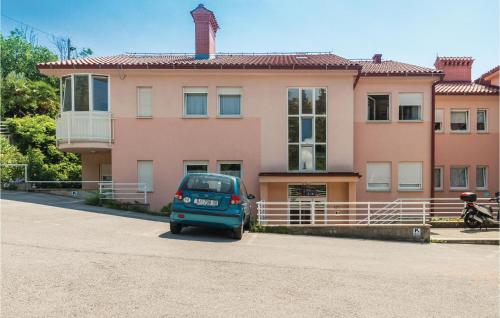 Awesome Apartment In Rijeka With House Sea View