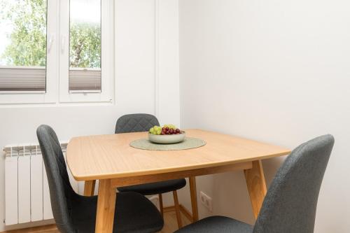 パルヌにあるPapiniidu Apartmentのギャラリーの写真